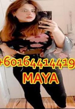 Model Mmya - Escort ladies Kuala Lumpur 1