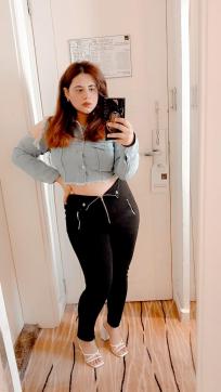 Model Mmya - Escort lady Kuala Lumpur 2