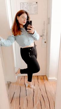 Model Mmya - Escort lady Kuala Lumpur 3