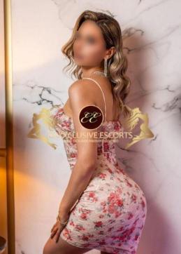 Jessy - Escort lady Birmingham EN 3