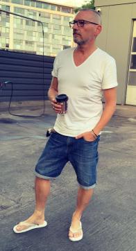 Roman - Escort gay Hamburg 10