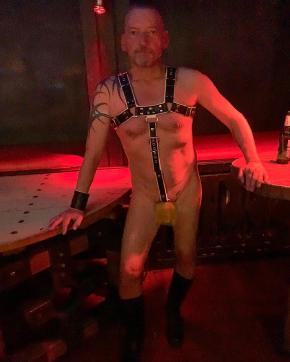 Roman - Escort gay Hamburg 12