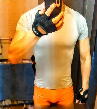 Kengo - Escort gay Tokio 2