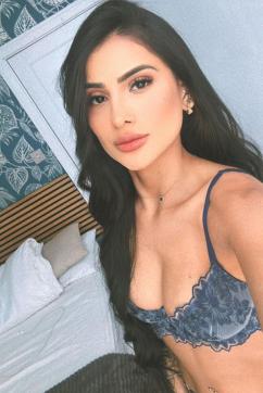 Rudi - Escort lady London 2