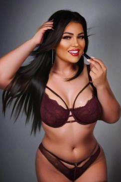 Iris - Escort lady London 3