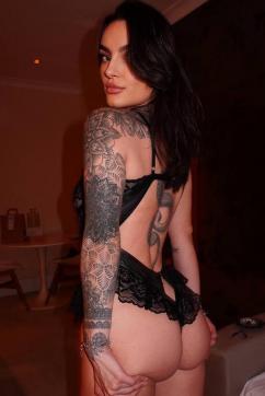 Macy - Escort lady London 2