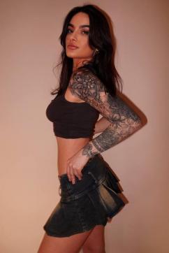 Macy - Escort lady London 3