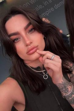 Macy - Escort lady London 5