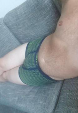 Fetisch Marco - Escort gays Dresden 1