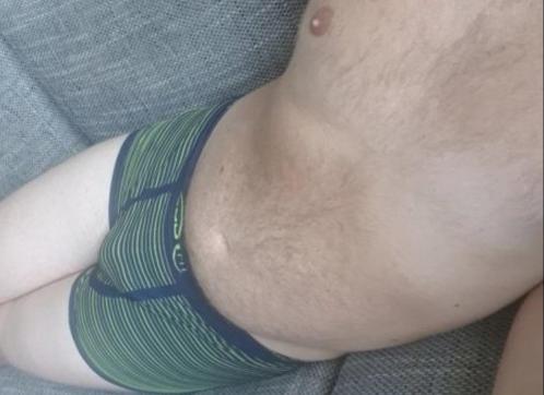 Fetisch Marco - Escort gay Dresden 2