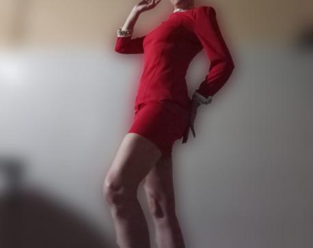 Farana - Escort lady Almería 2