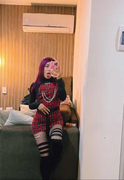 Dulce valen - Escort lady Berlin 1