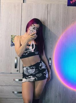 Dulce valen - Escort lady Berlin 2