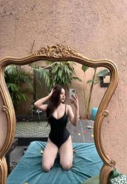 Ritsya - Escort ladies Denpasar 1