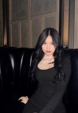 Zia - Escort ladies Denpasar 1