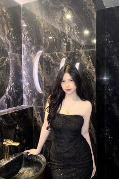Zia - Escort lady Denpasar 3