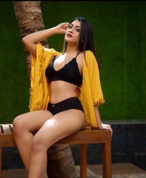 Rinky Model - Escort lady Kuala Lumpur 5