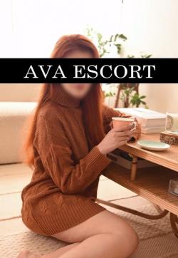 Anastasia - Escort ladies Munich 1