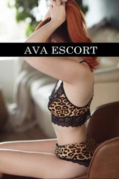 Anastasia - Escort lady Munich 6