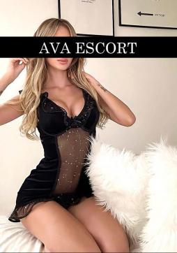 Clara - Escort lady Munich 5