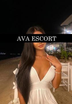 Vera - Escort ladies Munich 1