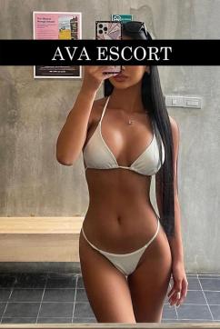 Vera - Escort lady Munich 2