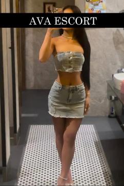 Vera - Escort lady Munich 5