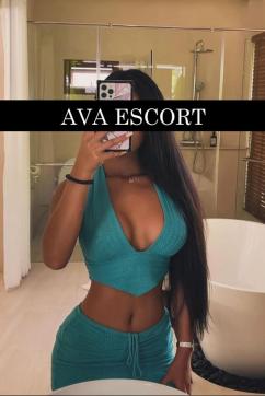 Vera - Escort lady Munich 6