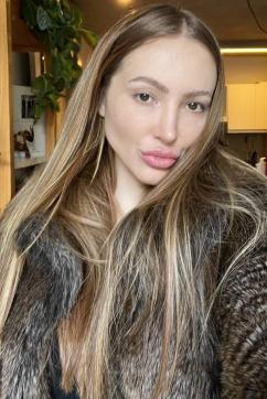 Tenna - Escort lady London 4