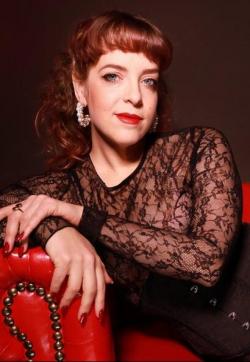 Kat Rix - Escort dominatrixes Berlin 1