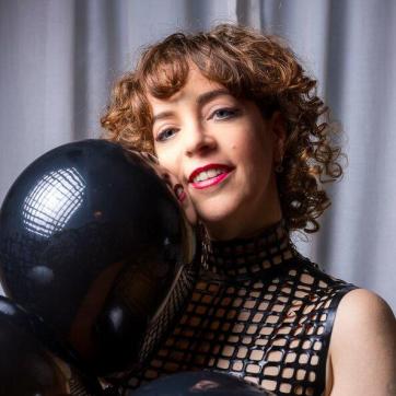 Kat Rix - Escort dominatrix Berlin 4