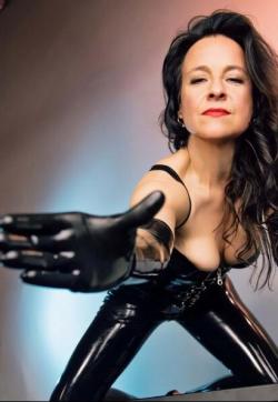 Lana van Orten - Escort dominatrixes Berlin 1