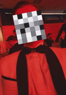 Alexander - Escort mens Salzburg 1