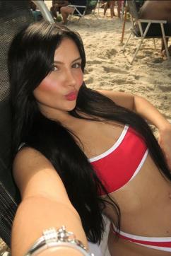 Pera - Escort lady London 3