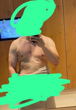 NoahHot - Escort mens Frankfurt 1