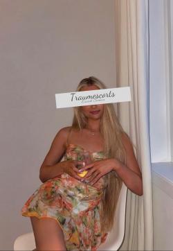Pauline - Escort ladies Neumünster 1 Pauline - Escort ladies Neumünster 1