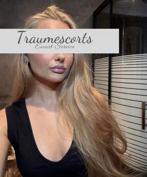 Pauline - Escort lady Neumünster 2