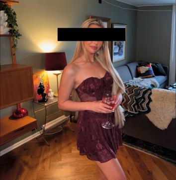 Pauline - Escort lady Neumünster 2