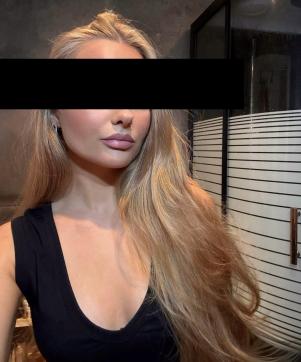 Pauline - Escort lady Neumünster 4