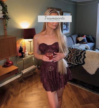 Pauline - Escort lady Neumünster 5