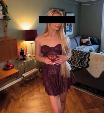 Pauline - Escort lady Neumünster 5