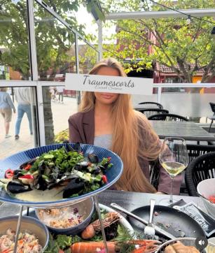 Pauline - Escort lady Neumünster 6