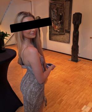 Pauline - Escort lady Neumünster 6