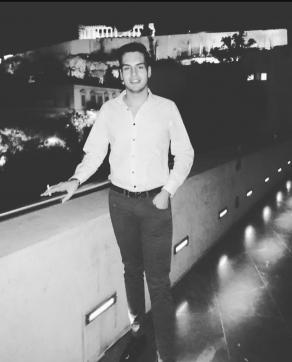 Daniel Candy - Escort gay Lisbon 3