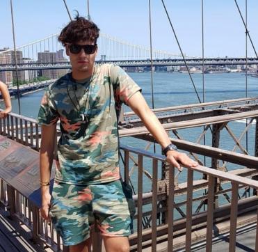 Daniel Candy - Escort gay Lisbon 7