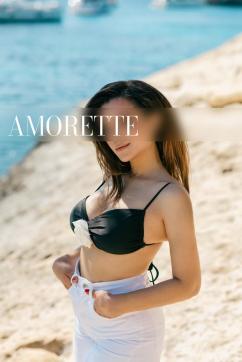 Luna - Amorette international - Escort lady Palma de Mallorca 2