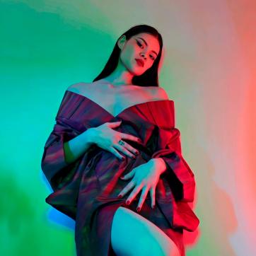 Mistress Cohbra - Escort dominatrix Berlin 5