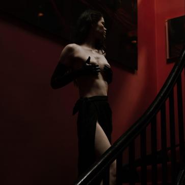 Mistress Cohbra - Escort dominatrix Berlin 6