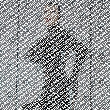 TS Miss Lucifera - Escort bizarre lady Berlin 2