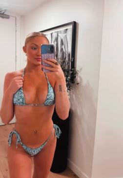 Tayler - Escort lady London 11